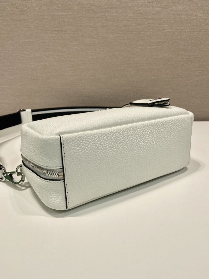 Prada Top Handle Bags